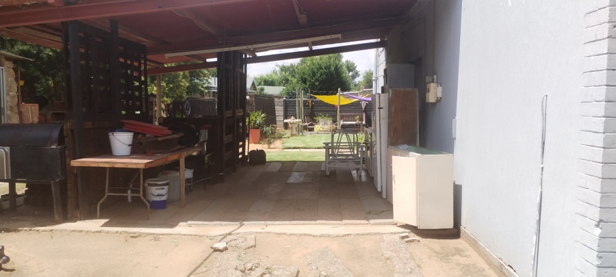2 Bedroom Property for Sale in Hennenman Free State